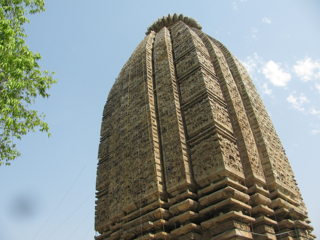 Deo Sun Temple, Aurangabad