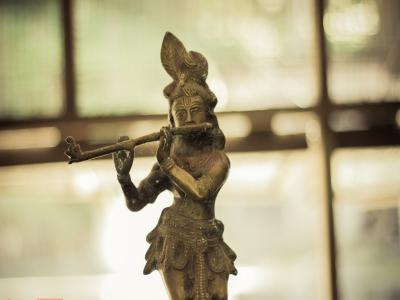 Doul Govinda Temple, Guwahati
