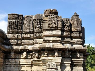 Kukdeshwar Temple, Pune