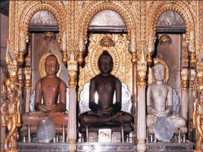 Mahavirji Temple, Hindaun City