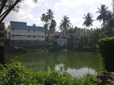 Mithrananthapuram Trimurti Temple, Kerala
