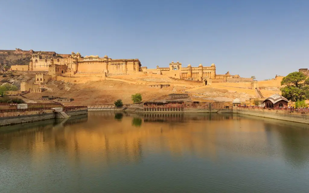 Rajasthan
